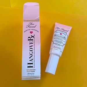 TOO FACED HangoverX face primer